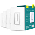 Smart Dimmer Switch WiFi Light Switch T791541