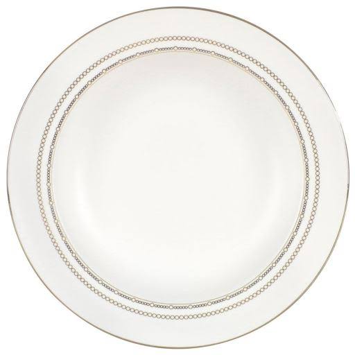 Rim Soup Plate E81306