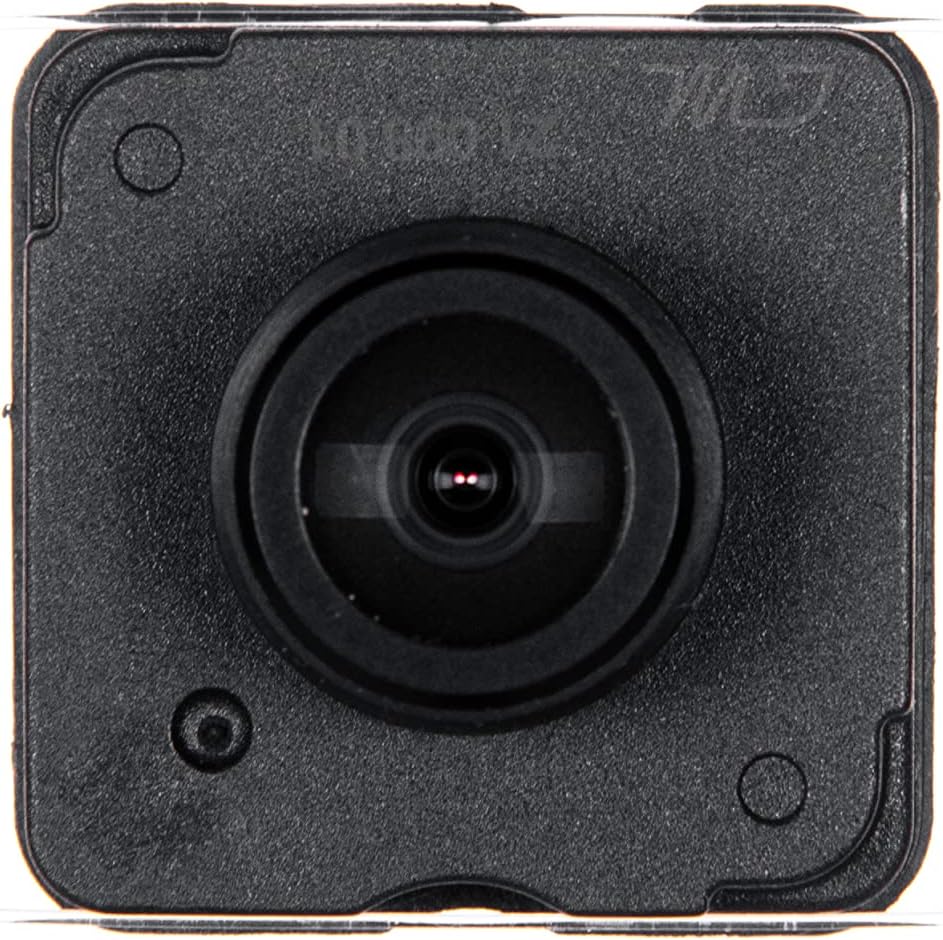 Rear View Backup Camera I443