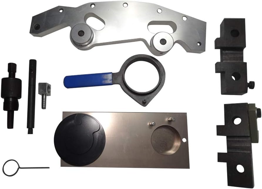 Camshaft Alignment Timing Tool Kit with Double Vanos Y6961