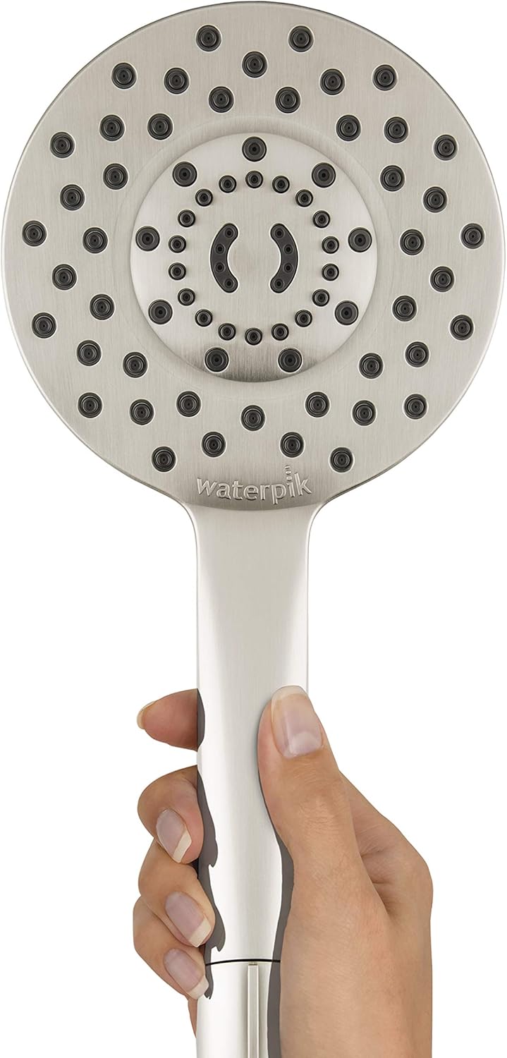 Hand Held Shower Head Pack of 2 C405618
