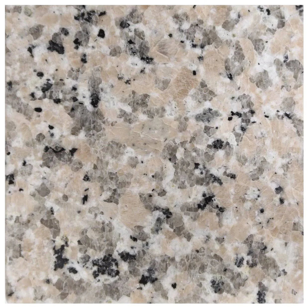 Single Vanity Top with Backsplash U4839