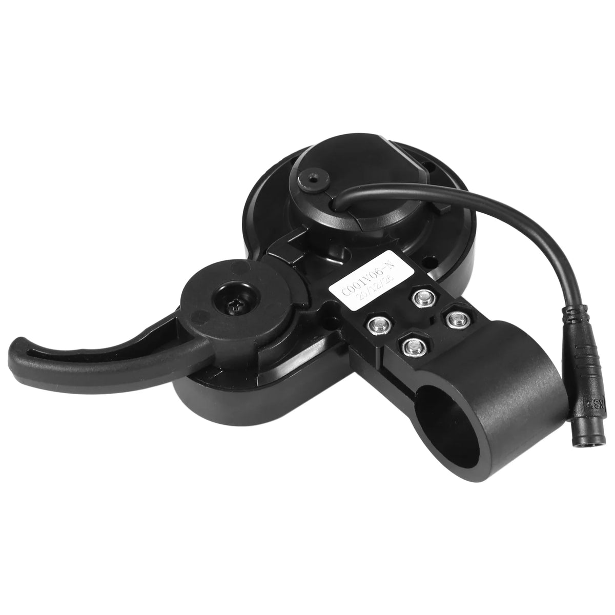 Electric Scooter Instrument Display Dashboard Spare Parts M282