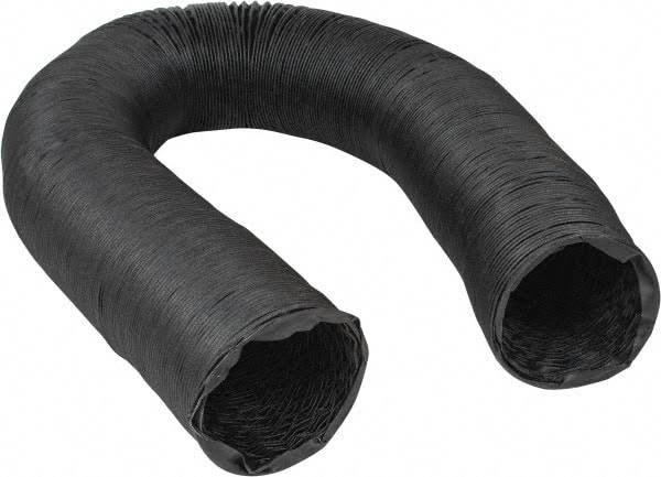 Neoprene Coated Polyester Blower Duct Hose X557111