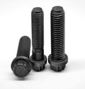 50 Piece 12 Point Flange Screw L787