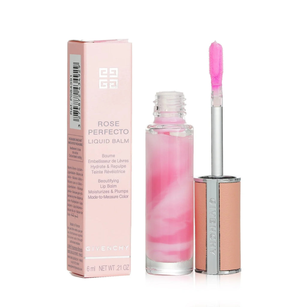 Liquid Lip Balm N3313