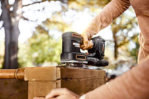 20V Mult-Sander S21396