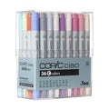 36-Marker Set V6462