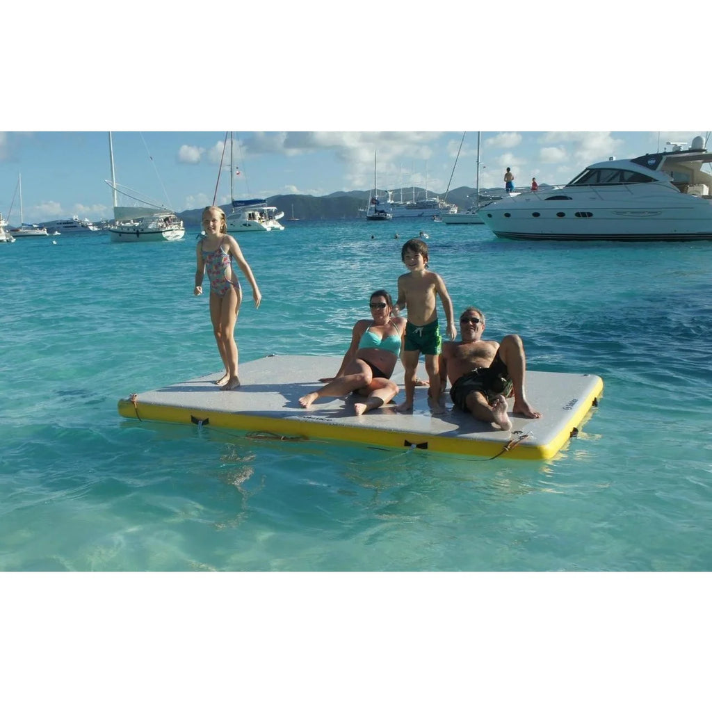 Inflatable Dock, 8-feet R57799