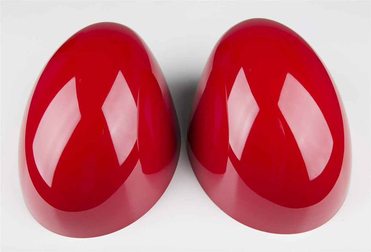 Side Wing Mirror Cover Cap for Mini Cooper Models C90258