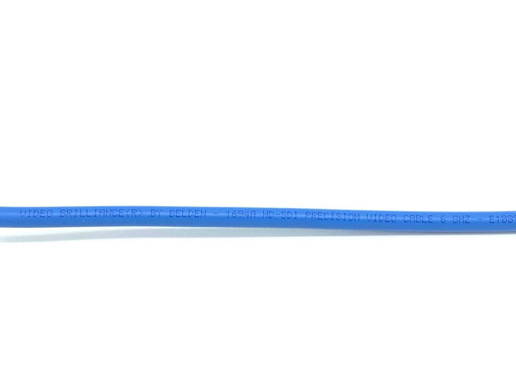 100ft HD SDI BNC Cable X161