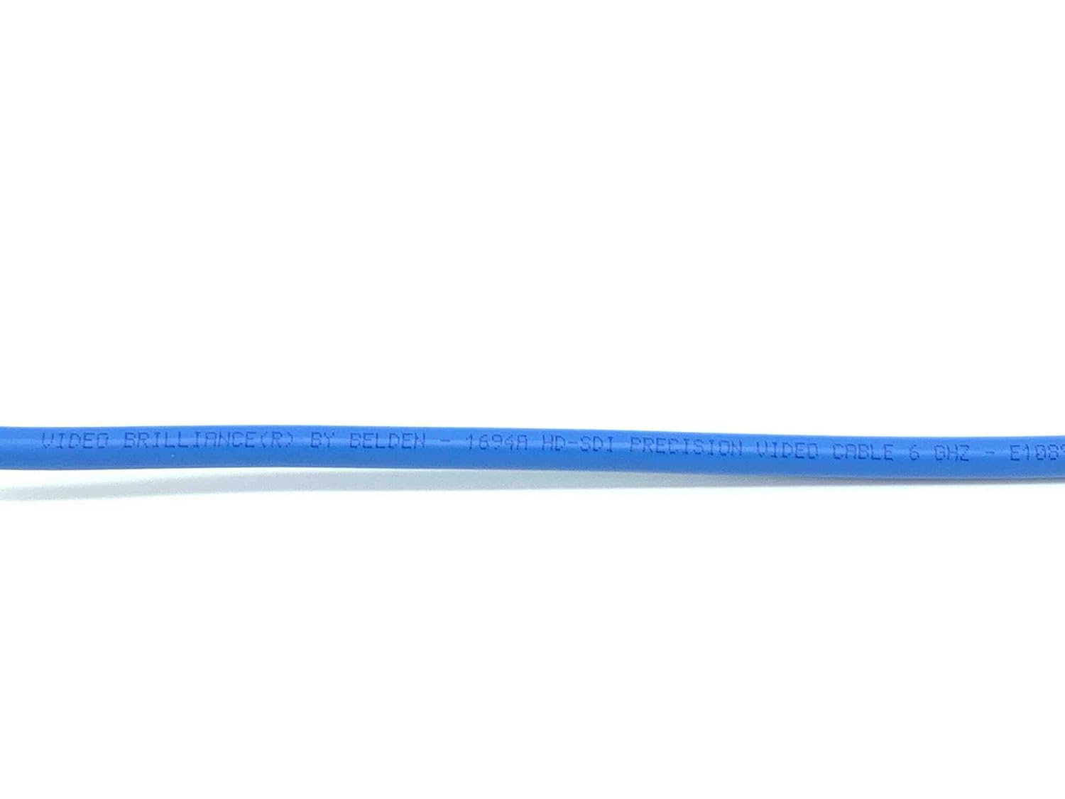 100ft HD SDI BNC Cable X161
