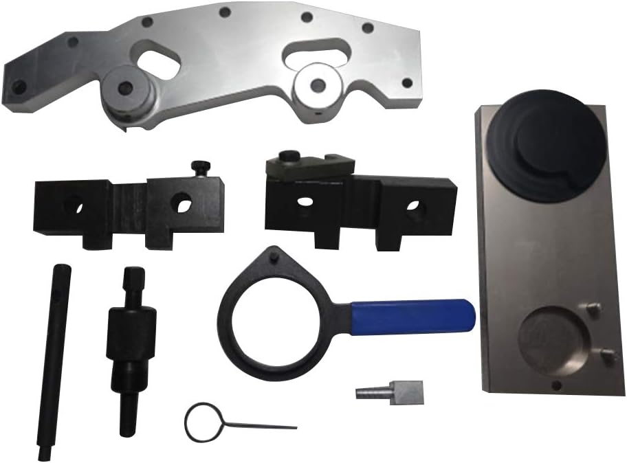 Camshaft Alignment Timing Tool Kit with Double Vanos Y6961