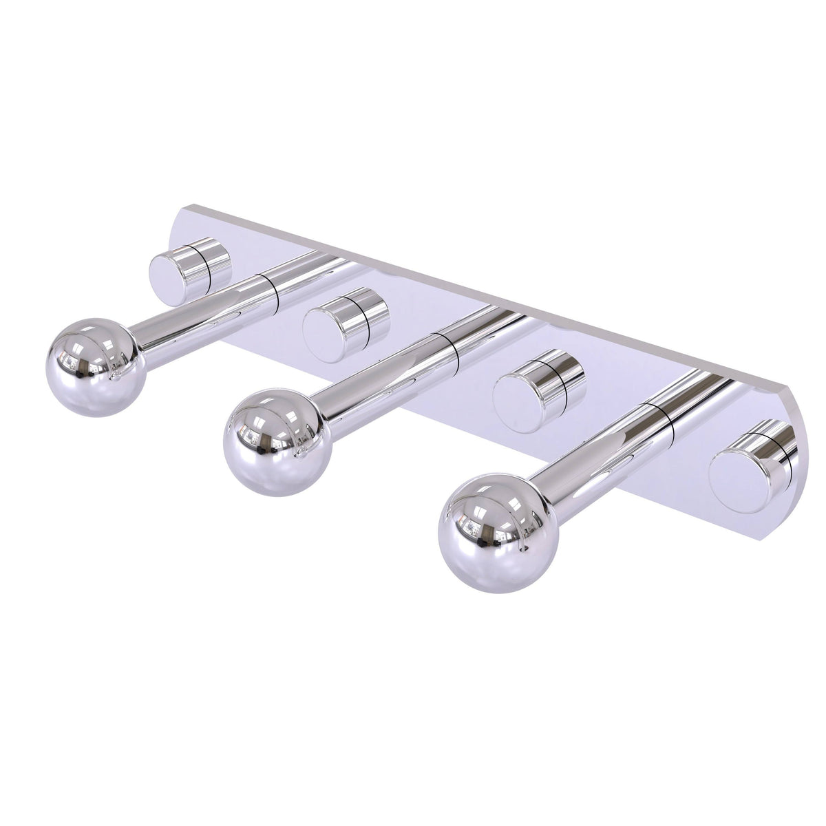 Polished Chrome Multi Peg K128