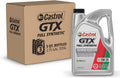 0W-20 Full Synthetic Motor Oil, 5 Quart Jug E6795