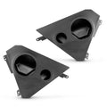 Front Kick Panel 2 X 6.5" Empty Enclosure Q640
