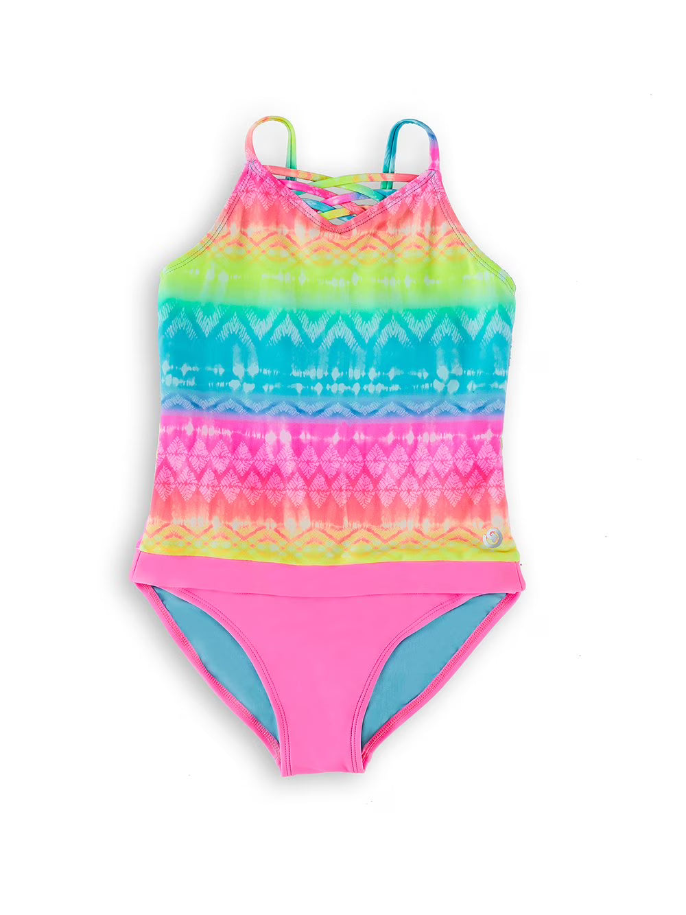 Magnetic One-Piece D9693