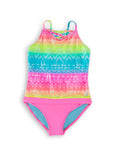 Magnetic One-Piece D9693