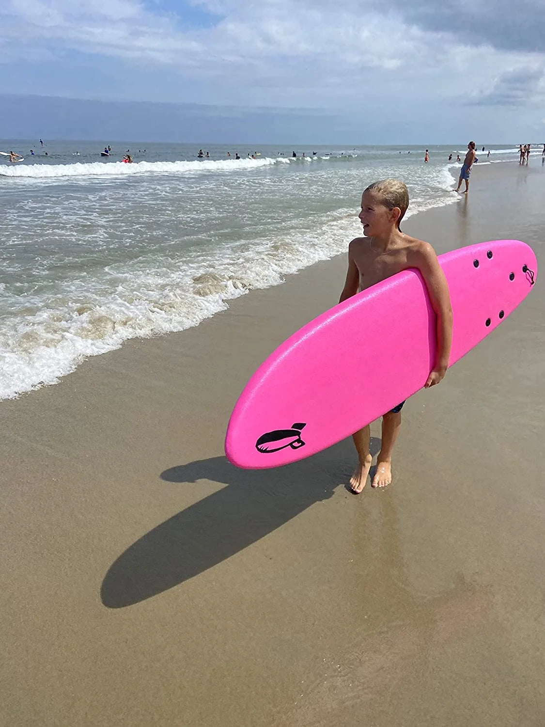 6' Baby Jess Surfboard T98961