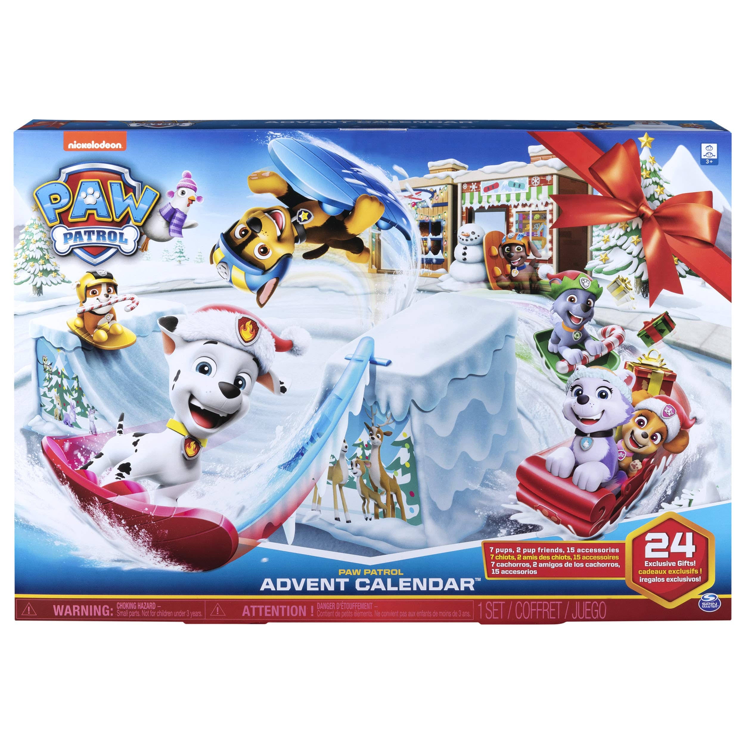 Advent Calendar H191500