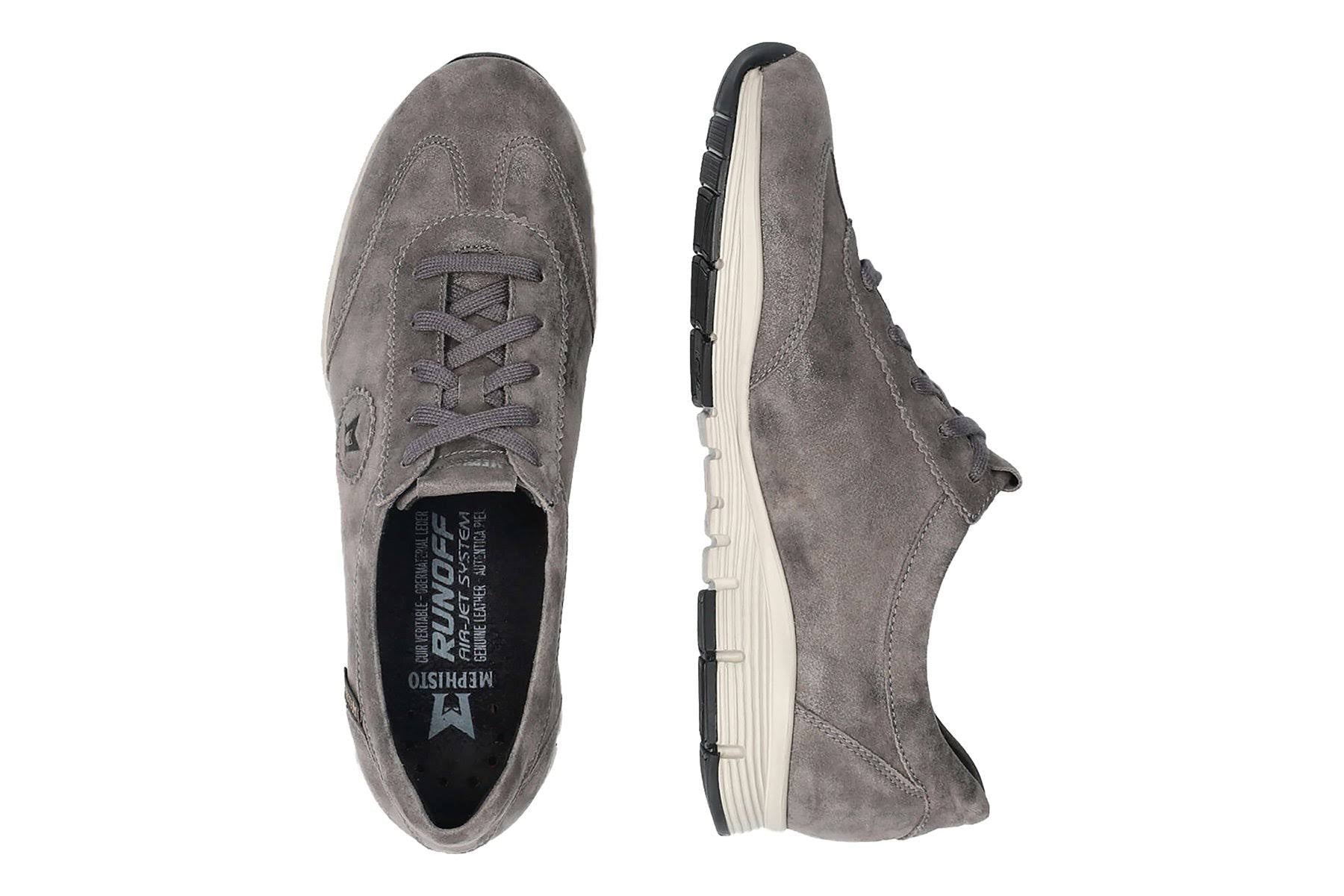 Grey Monaco 8.5 D318989