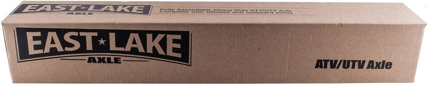 Axle replacement for Polaris Sportsman 325 450 ETX 2015 2021 K865893