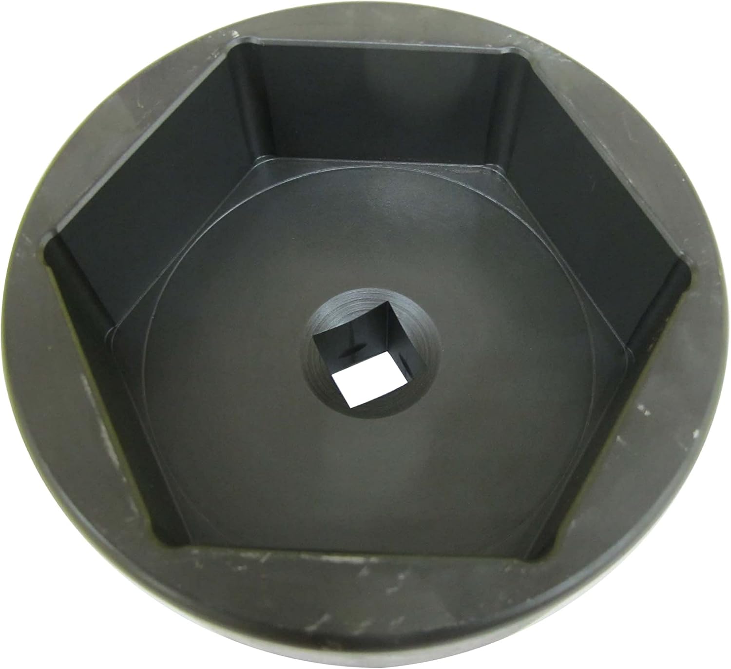 Heavy Duty Drive Wheel Adjusting Nut, 6 Points, Dr. 3/4" Y583
