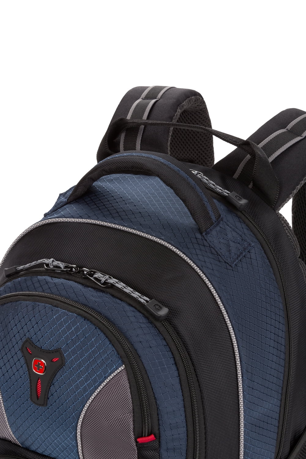 Cobalt Notebook Backpack W104