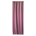 Rouge Fabric Privacy Screen Panel N908537