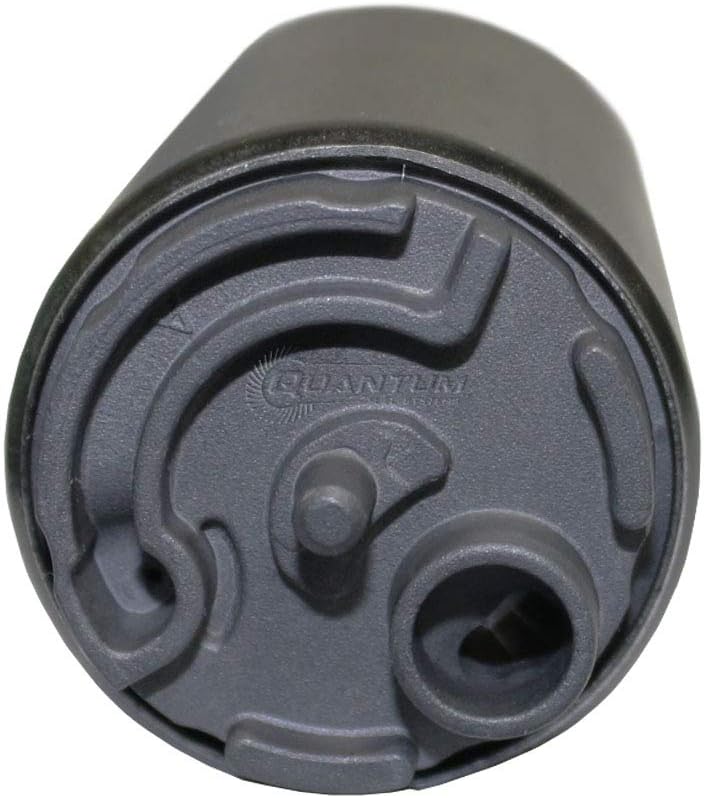 In-Tank EFI Fuel Pump with Tank Seal, Fuel Filter, Strainer U221
