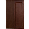 Amber Blind Wall Corner Cabinet R86602