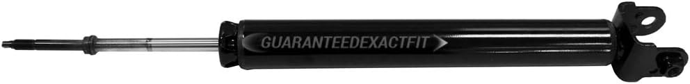 Front Rear Shocks Struts W7562