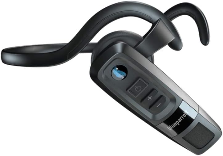 Noise Canceling Bluetooth Headset G9023