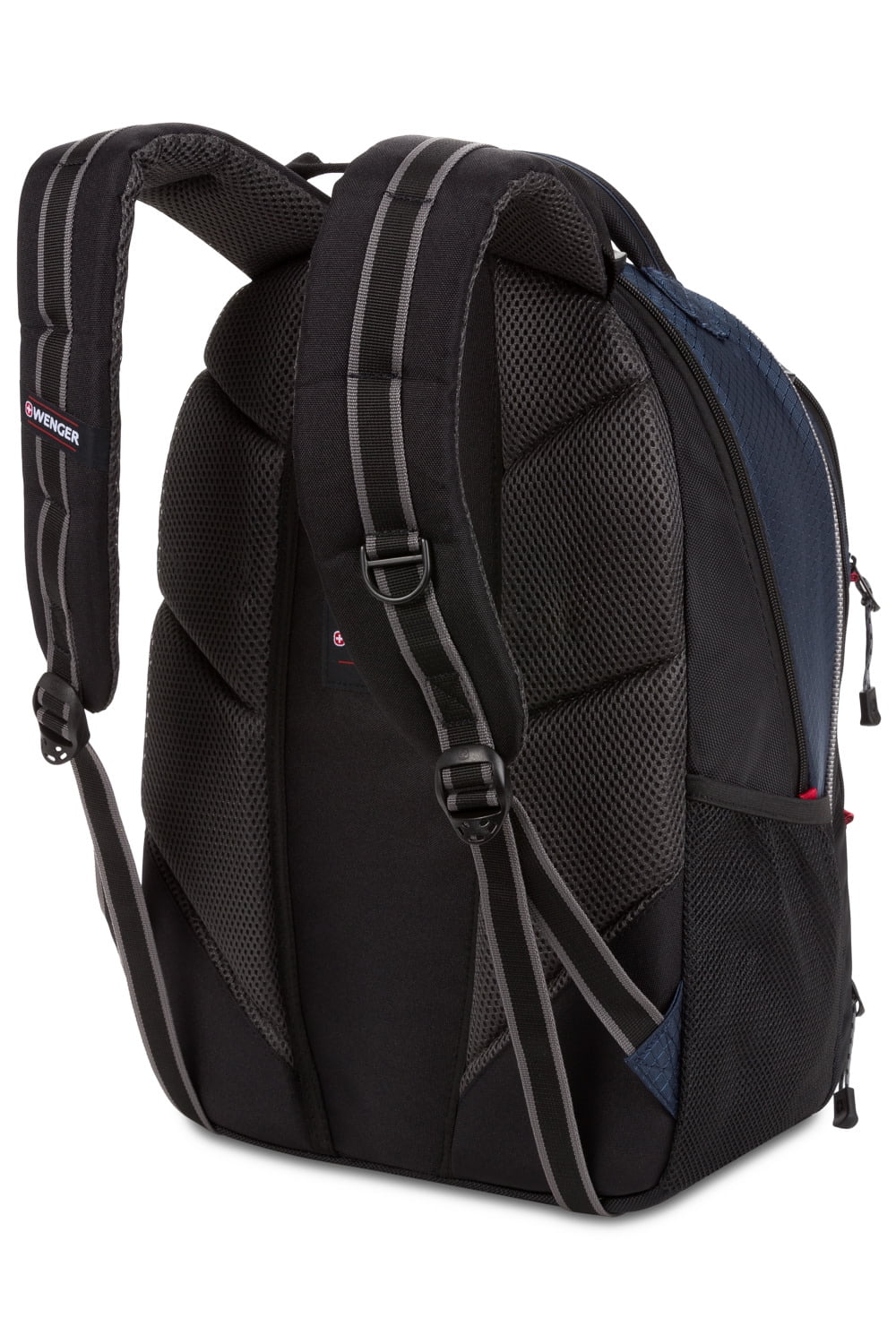 Cobalt Notebook Backpack W104