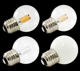 LED Lamp J43276