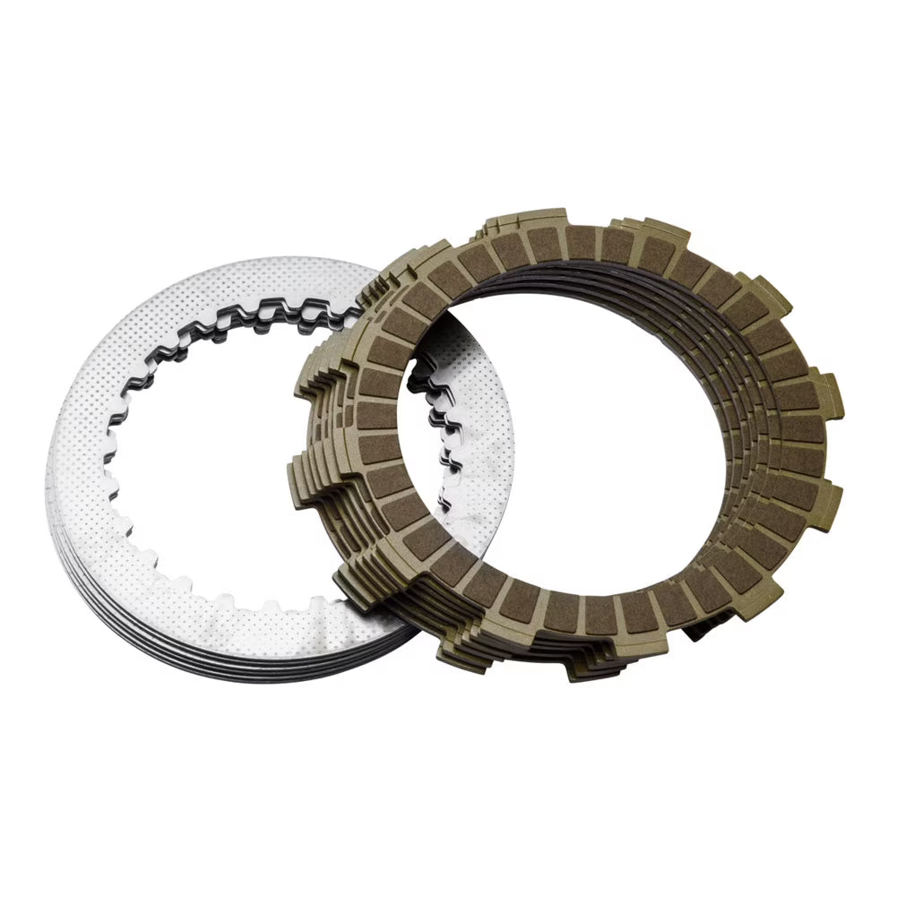 Tusk Competition Clutch Kit For KTM 300 XC 2006-2012 N2337