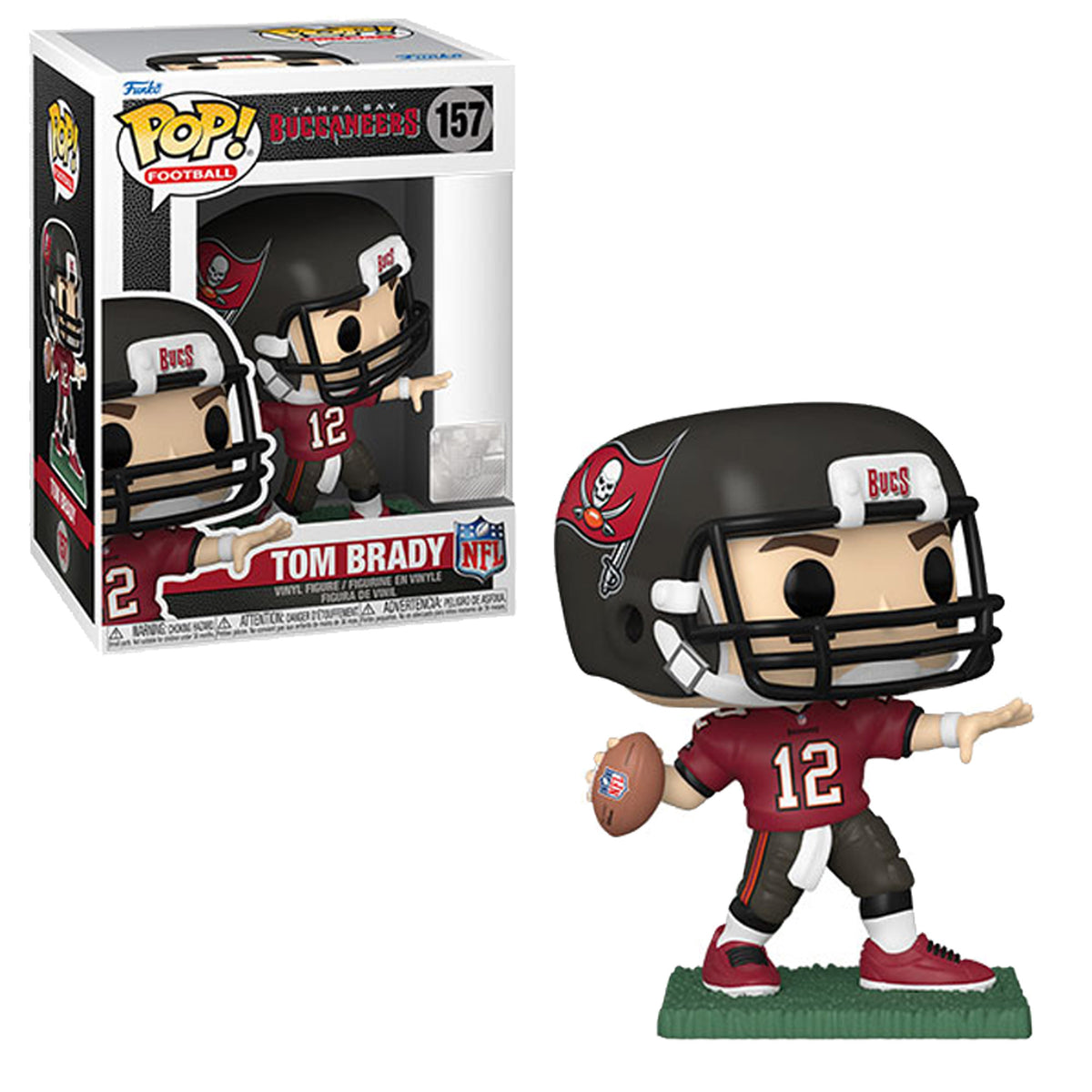 Funko Pop! S 8 with Protective Case Y9289