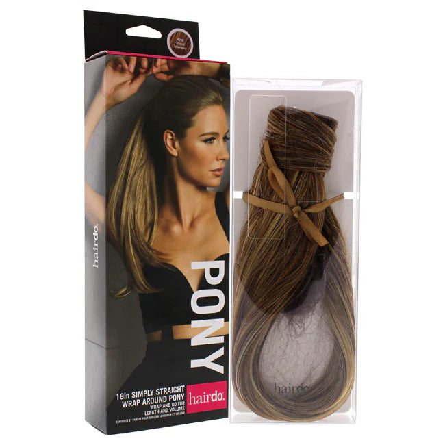 18 Inch Hair Extension F3539