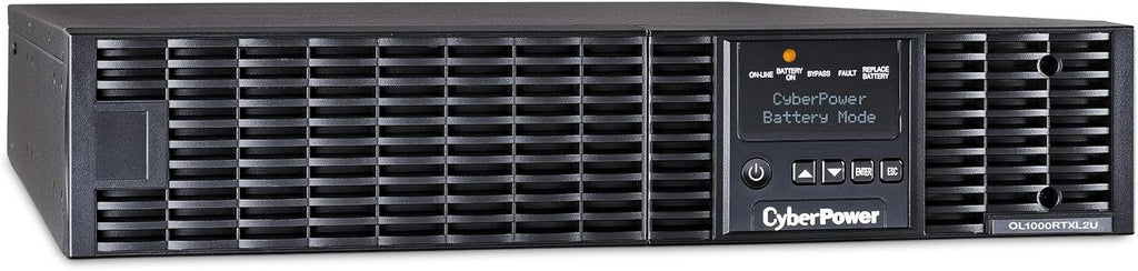 Extended Battery Module, 36V/60A, 2U Rack/Tower K10162