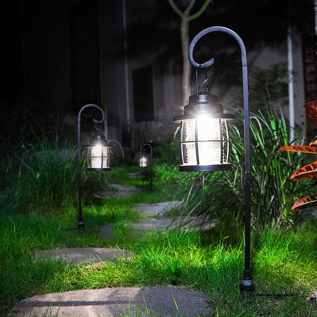 LED Pathway Light, Pack of 2 Z5396