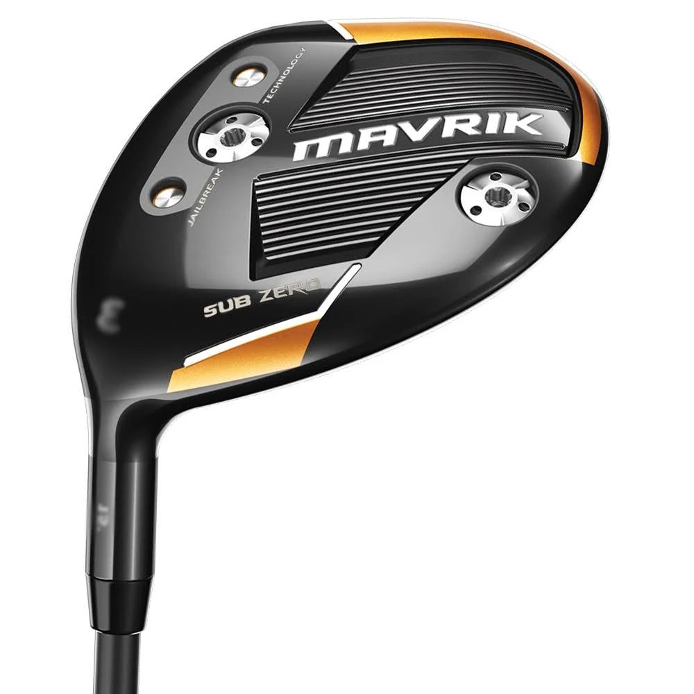 Fairway Wood L6496