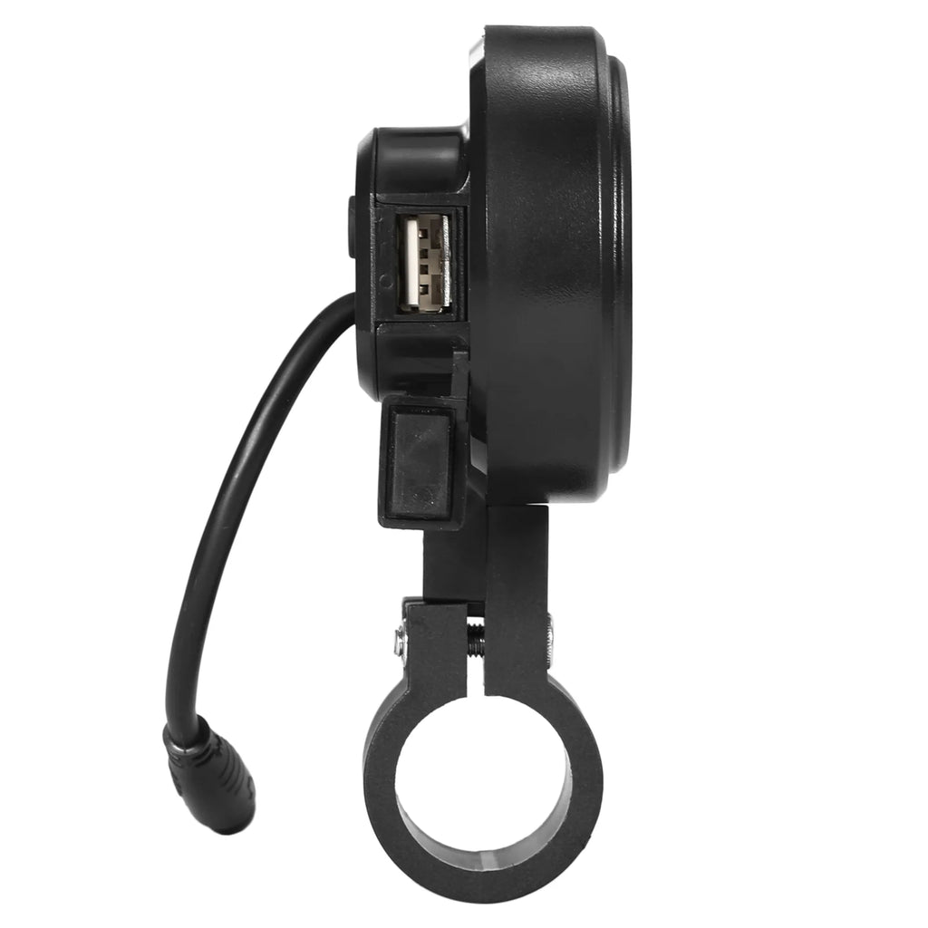 Electric Scooter Instrument Display Dashboard Spare Parts M282
