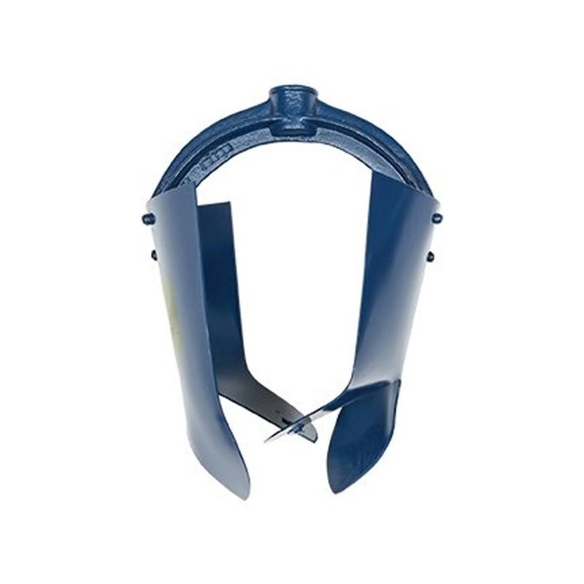 12x22 Auger Head N708