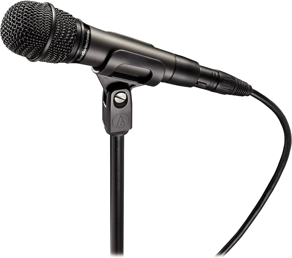Hypercardioid Dynamic Handheld Microphone C834
