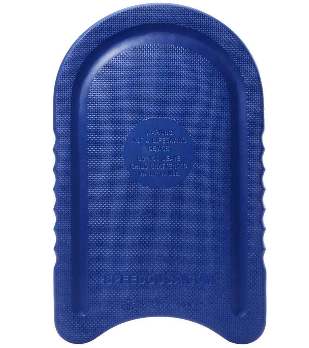 Blue Foam Training Kickboard F206509