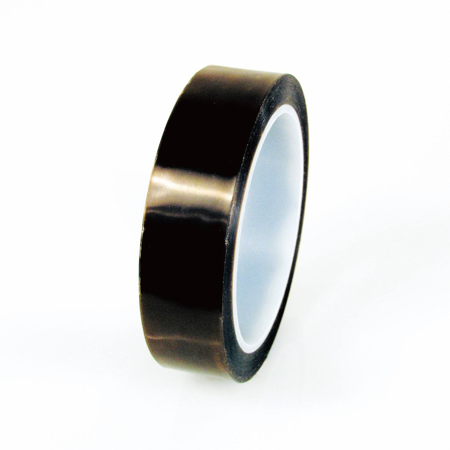 3M PTFE Film Electrical Tape 63, 2 in x 36 yd Mini-Case, 3-in Core U18743
