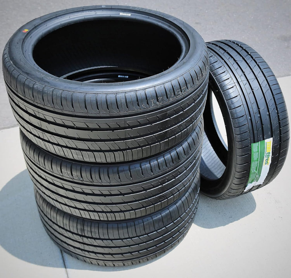 235/50R18 All-Season Radial Tire S290894