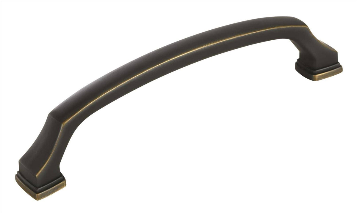 Venetian Bronze Cabinet Appliance Pull S34800