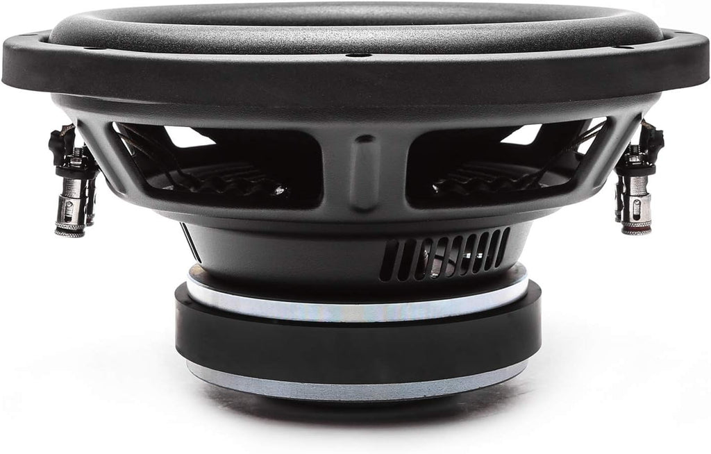 10 400 Watt Dual 2 Ohm Car Subwoofer E4577