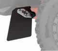 Maverick X3 Mud Flap Kit E146